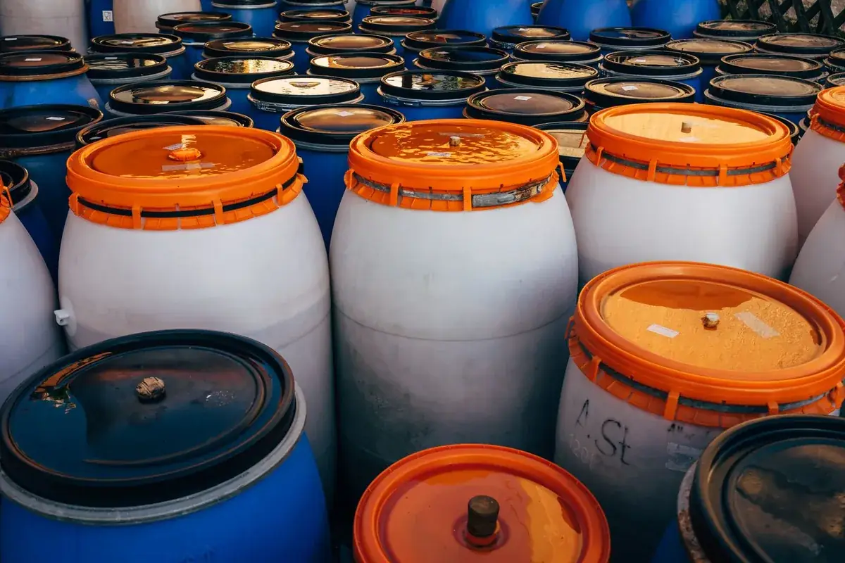 Chemical & Toxic Waste Cleanup in Oak Park, MI